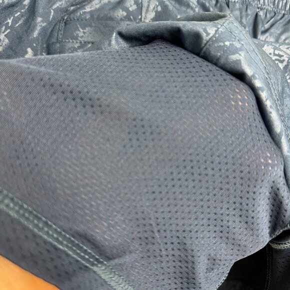 Travel‎ Skort Lined Skirt Navy Golf Tennis Active Orvis Size S - Picture 12 of 12